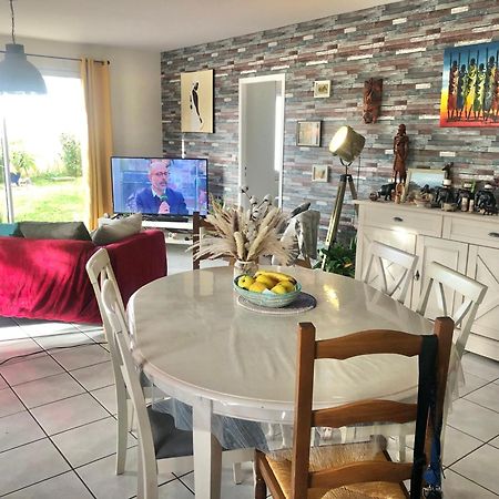 Le Rendez Vous Des Vacances Fouras Exterior photo
