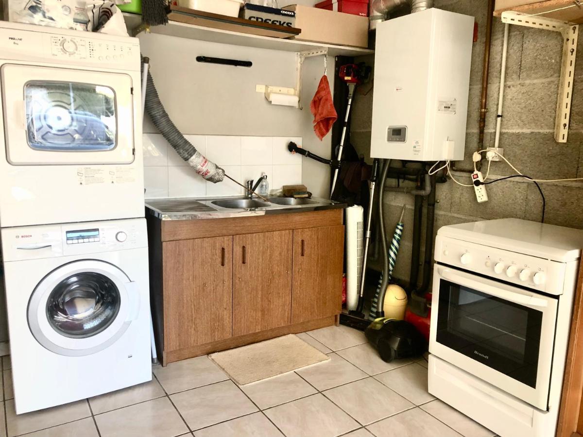 Le Rendez Vous Des Vacances Fouras Exterior photo