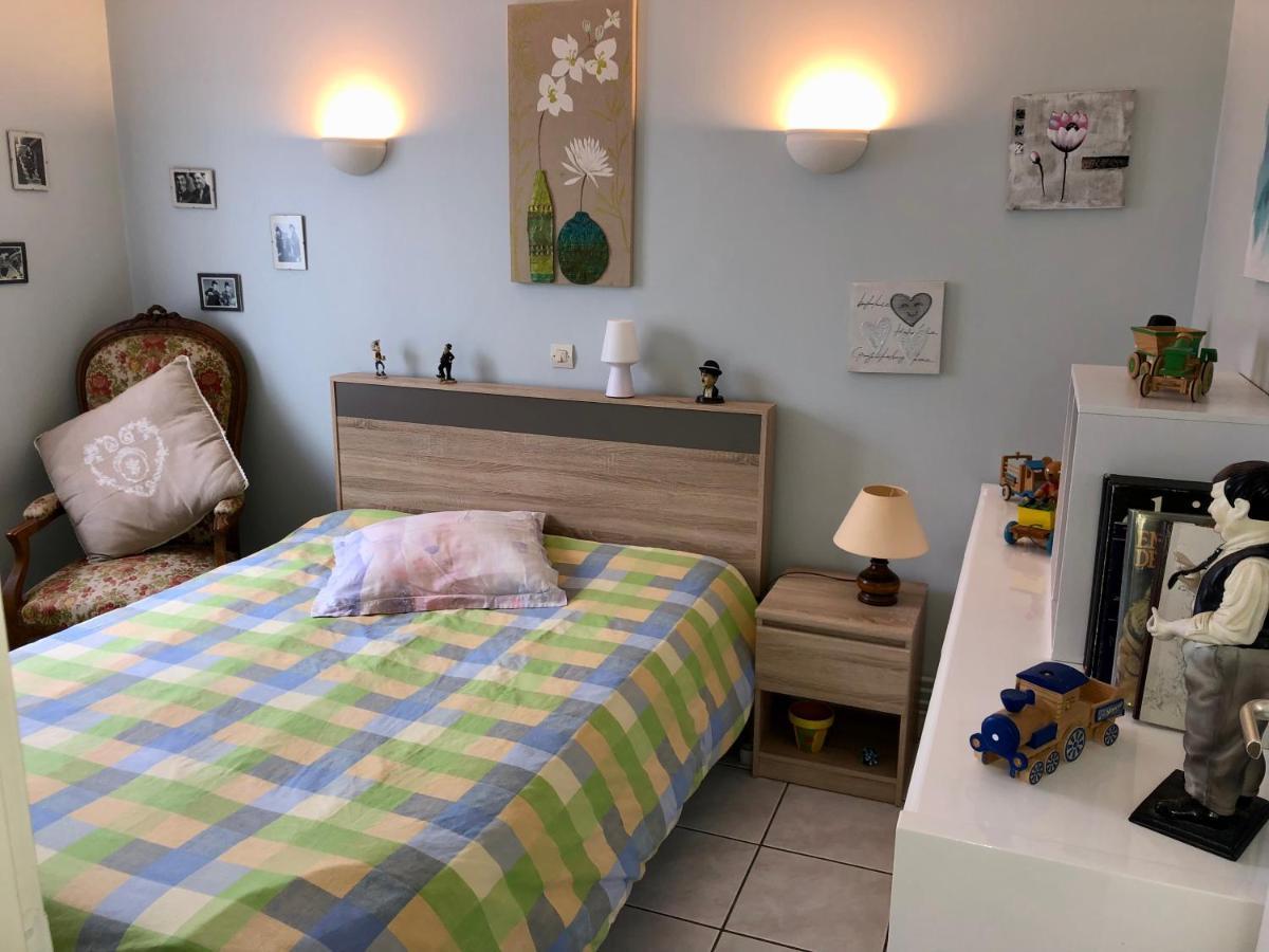 Le Rendez Vous Des Vacances Fouras Exterior photo