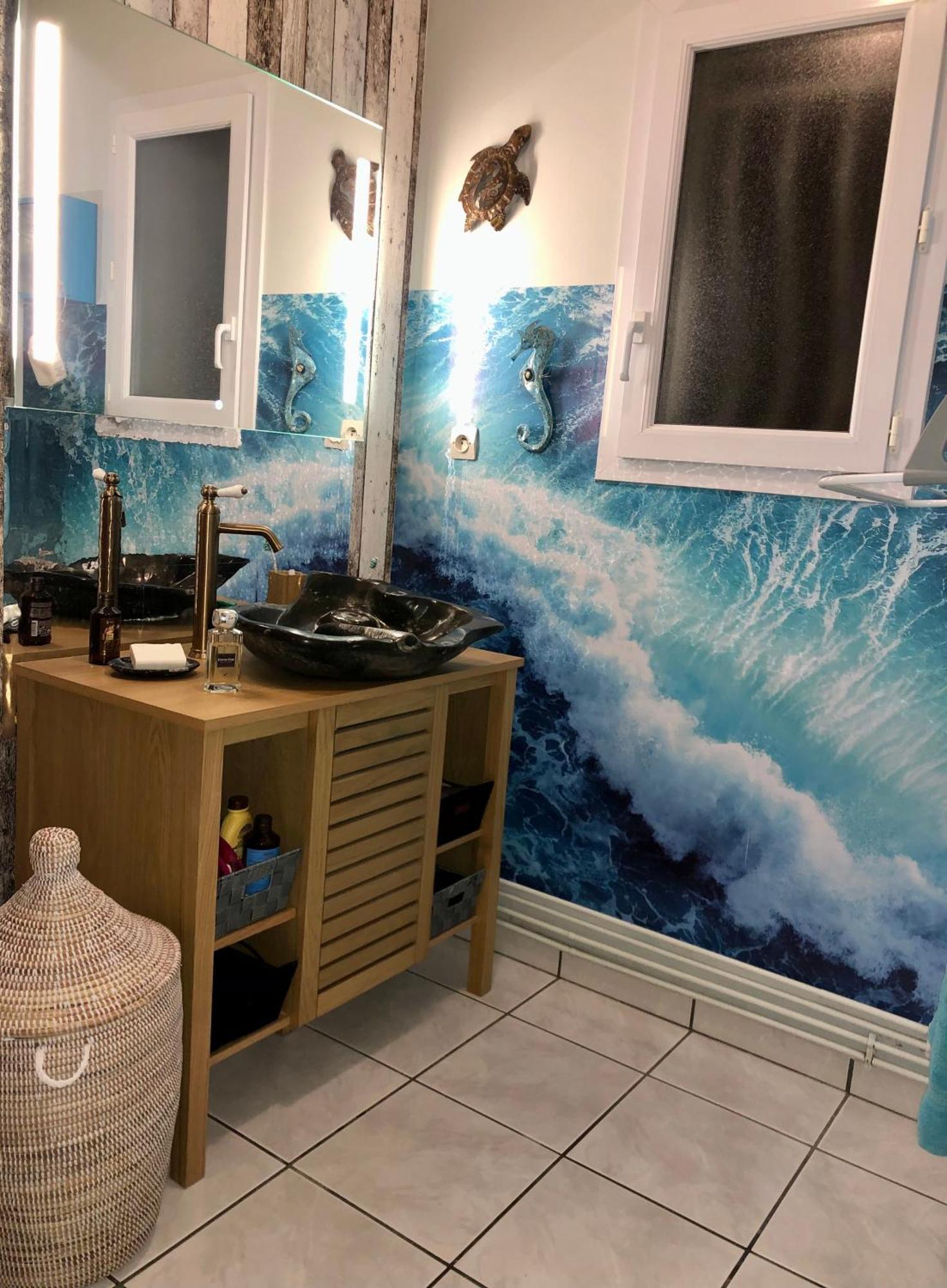 Le Rendez Vous Des Vacances Fouras Exterior photo