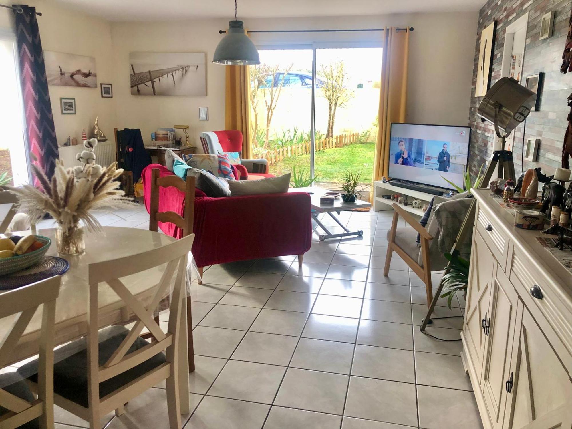Le Rendez Vous Des Vacances Fouras Exterior photo